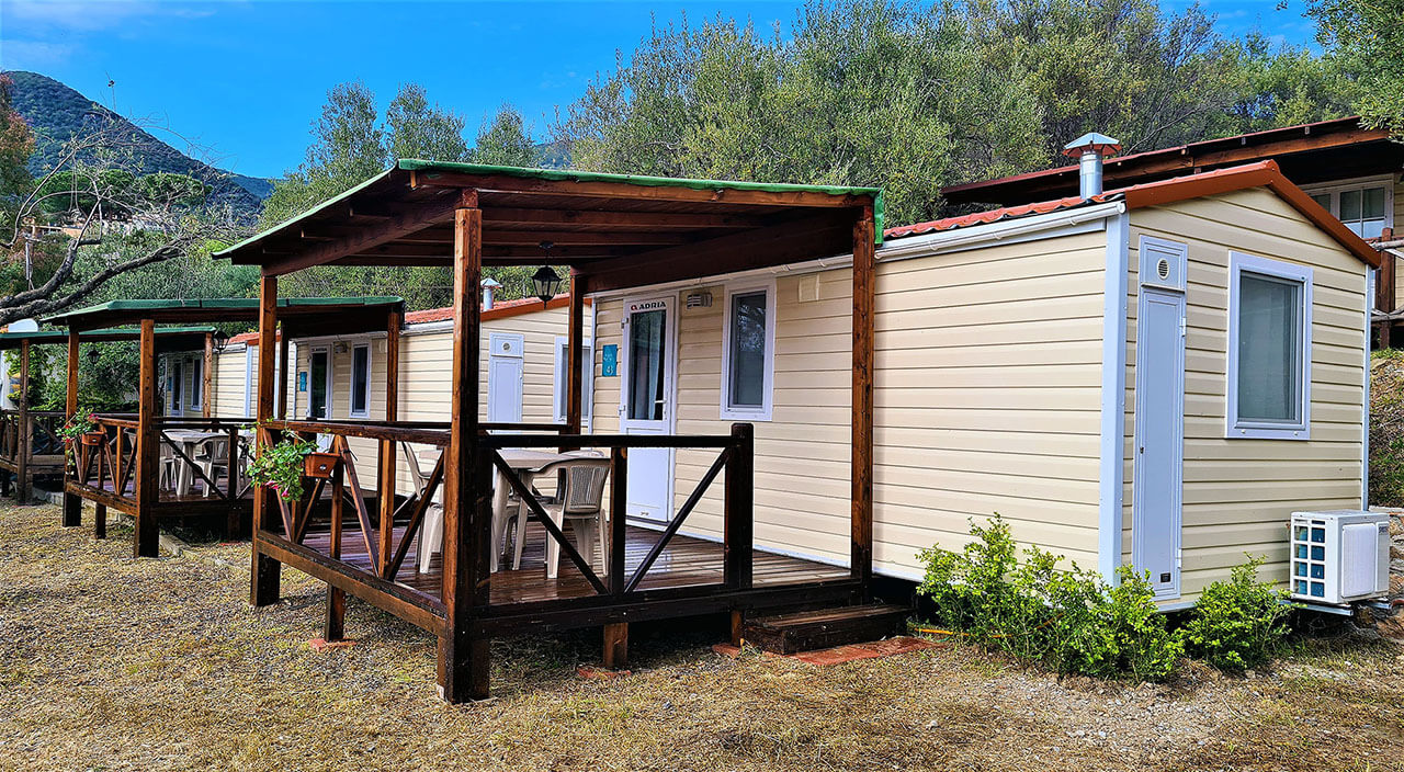 Villaggio Acquamarina - Speciale Giugno